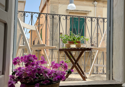 Casa Vacanze Appartamento Casa Licia